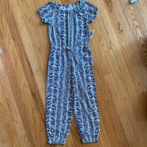 Old Navy NWT Jumpsuit